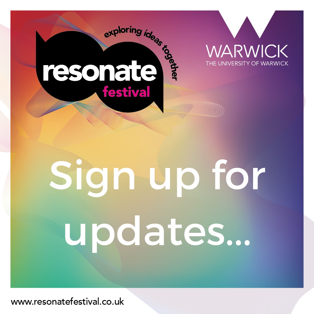 Warwick Institute of Engagement tweet media