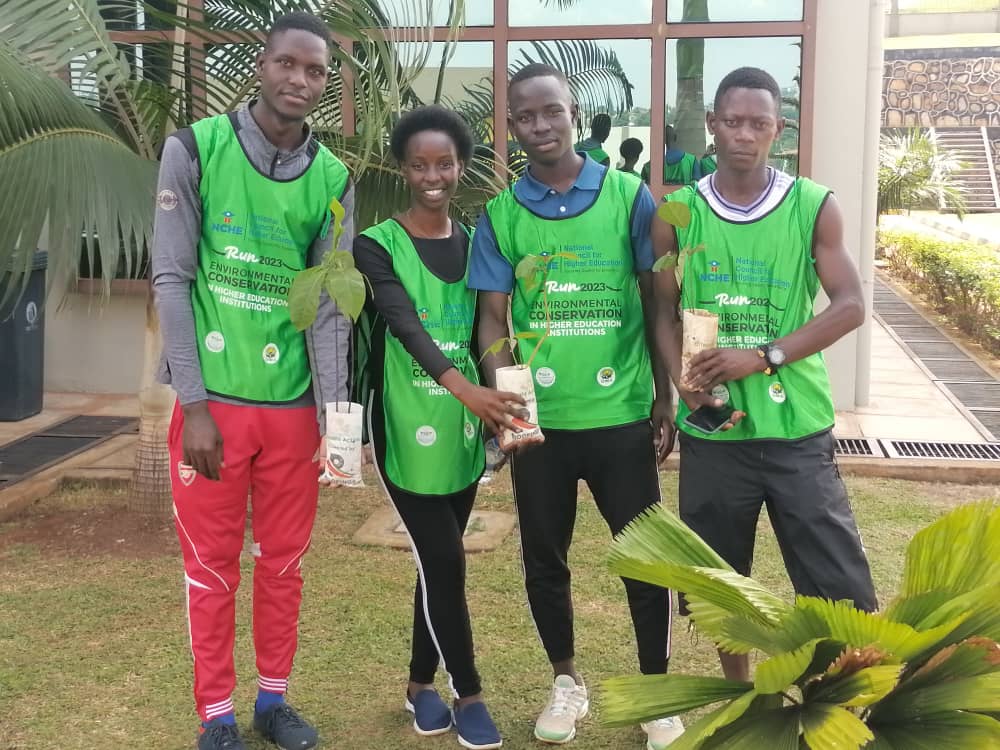 Avance International University tweet media