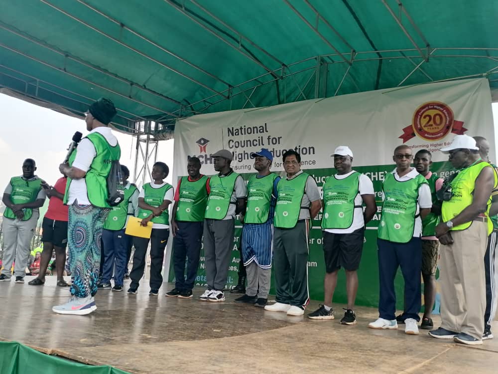 Avance International University tweet media