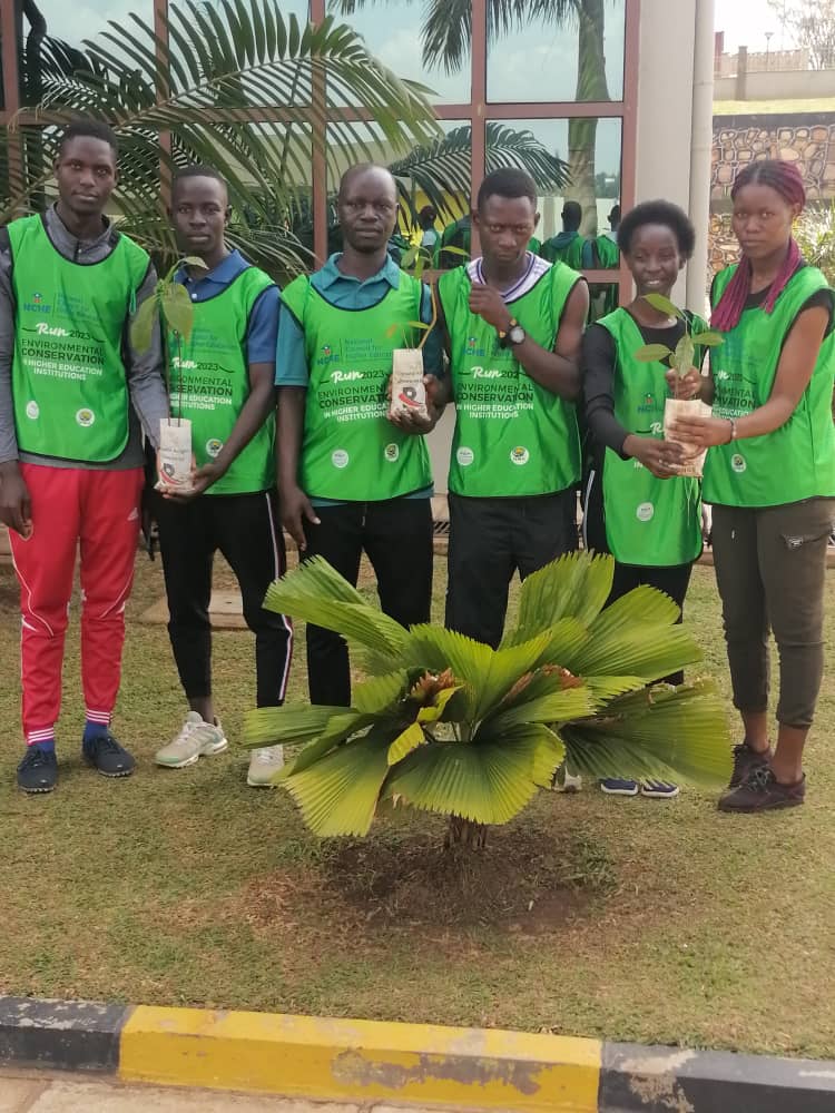 Avance International University tweet media