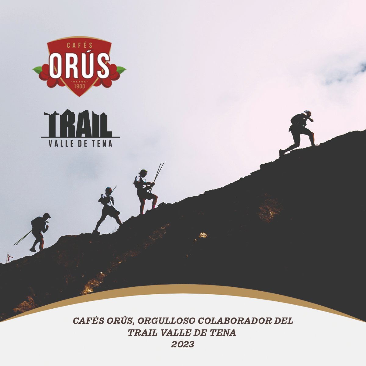 Cafés Orús tweet media