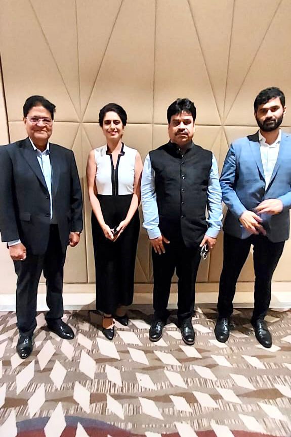 IPGA conducted its first Managing Committee meeting last Friday, after reconstitution of the new Managing Committee and office bearers.The committee meeting was well attended by esteemed members and industry leaders who shared their views and gave valuable inputs on future course