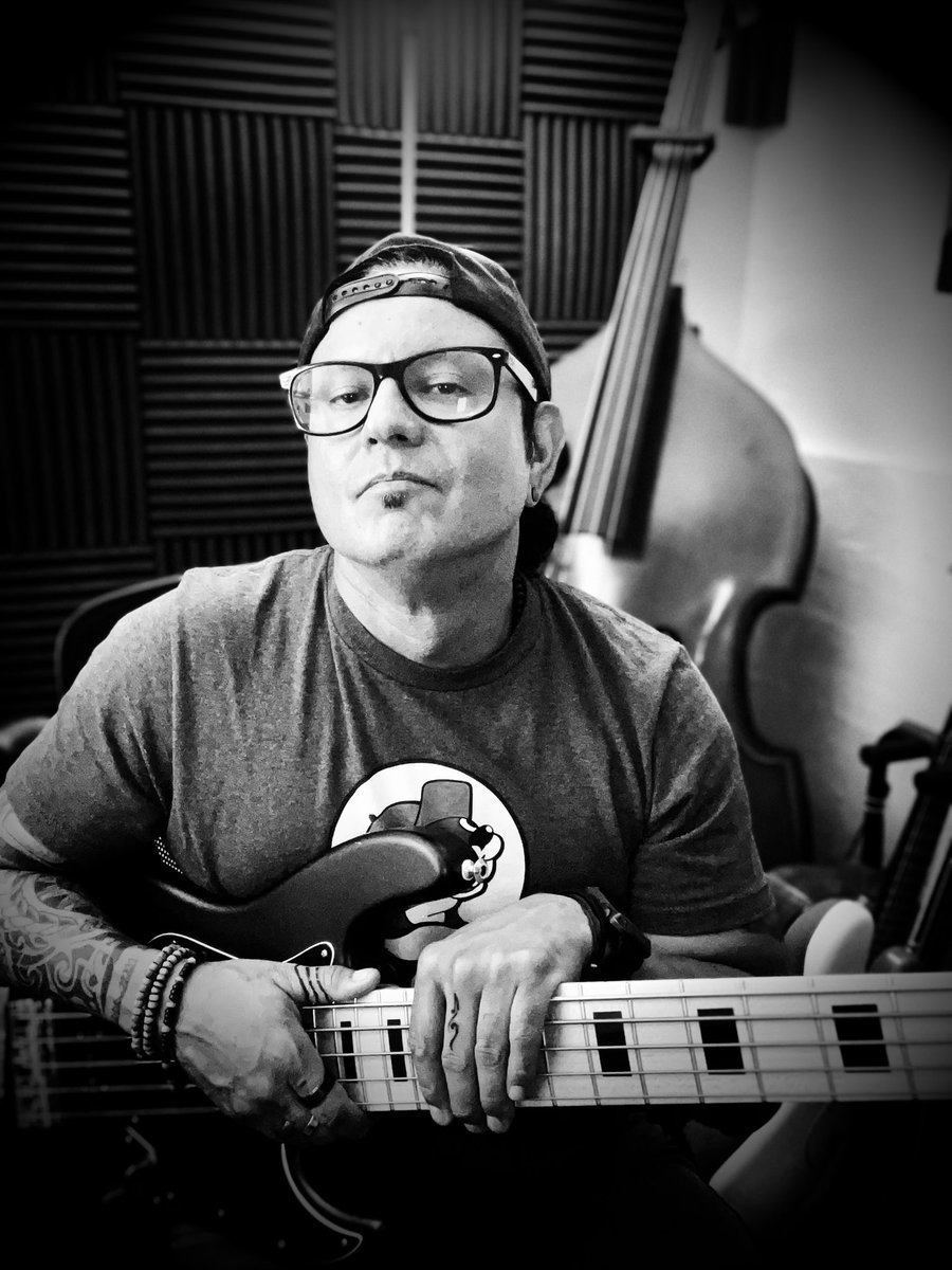 Alex Rodriguez "ArodBass” tweet media