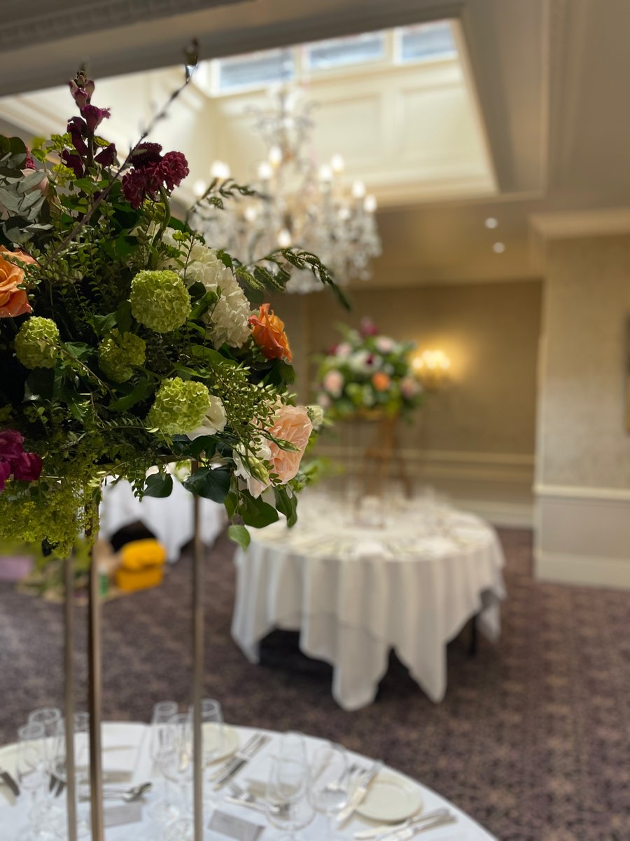 Vinetta Flower Gallery tweet media