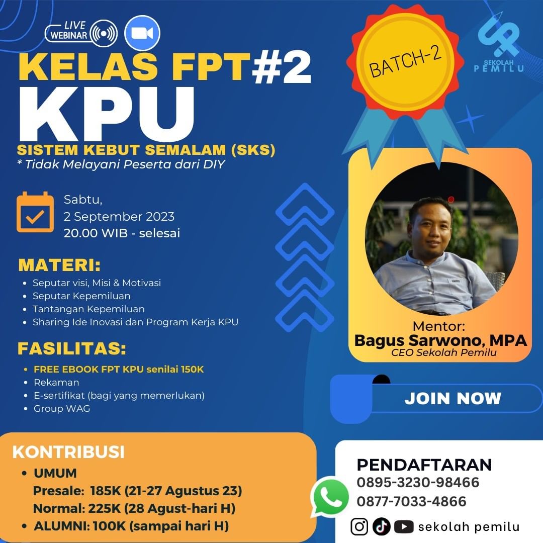 denbagus20's tweet photo. Kelas satu-satunya di Indonesia. 
Ikhtiar untuk dilantik. https://t.co/KdQiYURQAj