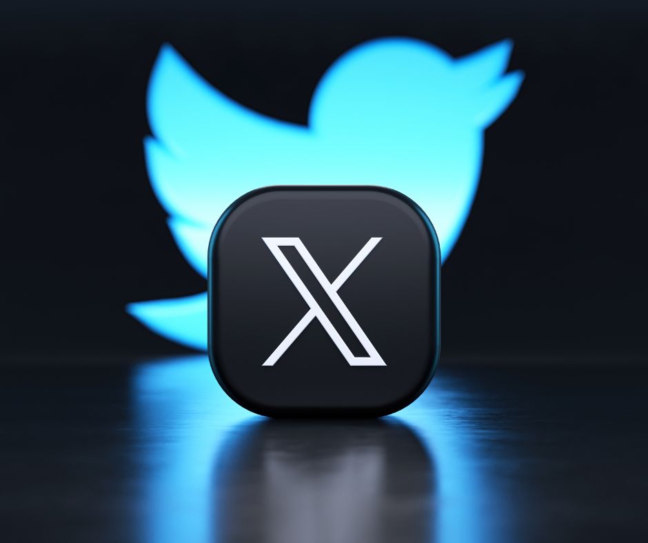 KVRwebtech's tweet image. Twitter Limits the Number of Tweets You Can Read Per Day

Read the full blog at: shorturl.at/adiqs 

#twittermarketing #Tweet  #twitterlimits  #socialmedia #twitterengagement #tweetreadinglimits #tweets #Xitter