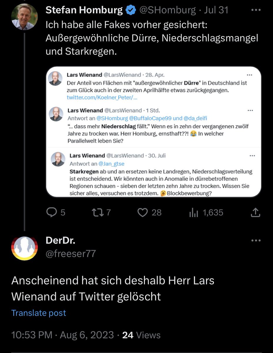 Lars Wienand tweet media