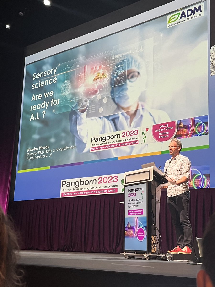 SensoStat tweet media