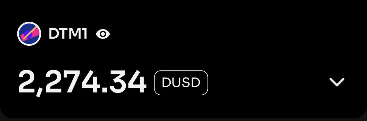 DeFiDexTrader's tweet photo. @defichain Checking in on Jelly from #DTM1!
As you're aware, I've been trading on the go πββοΈ and enjoying the holiday vibes.
It's now up 4.5x in 14 weeks.
Stay tuned for more updates on this journey as we keep walking together π.
#DexTradingMasters @Defichain https://t.co/QERqahntHX