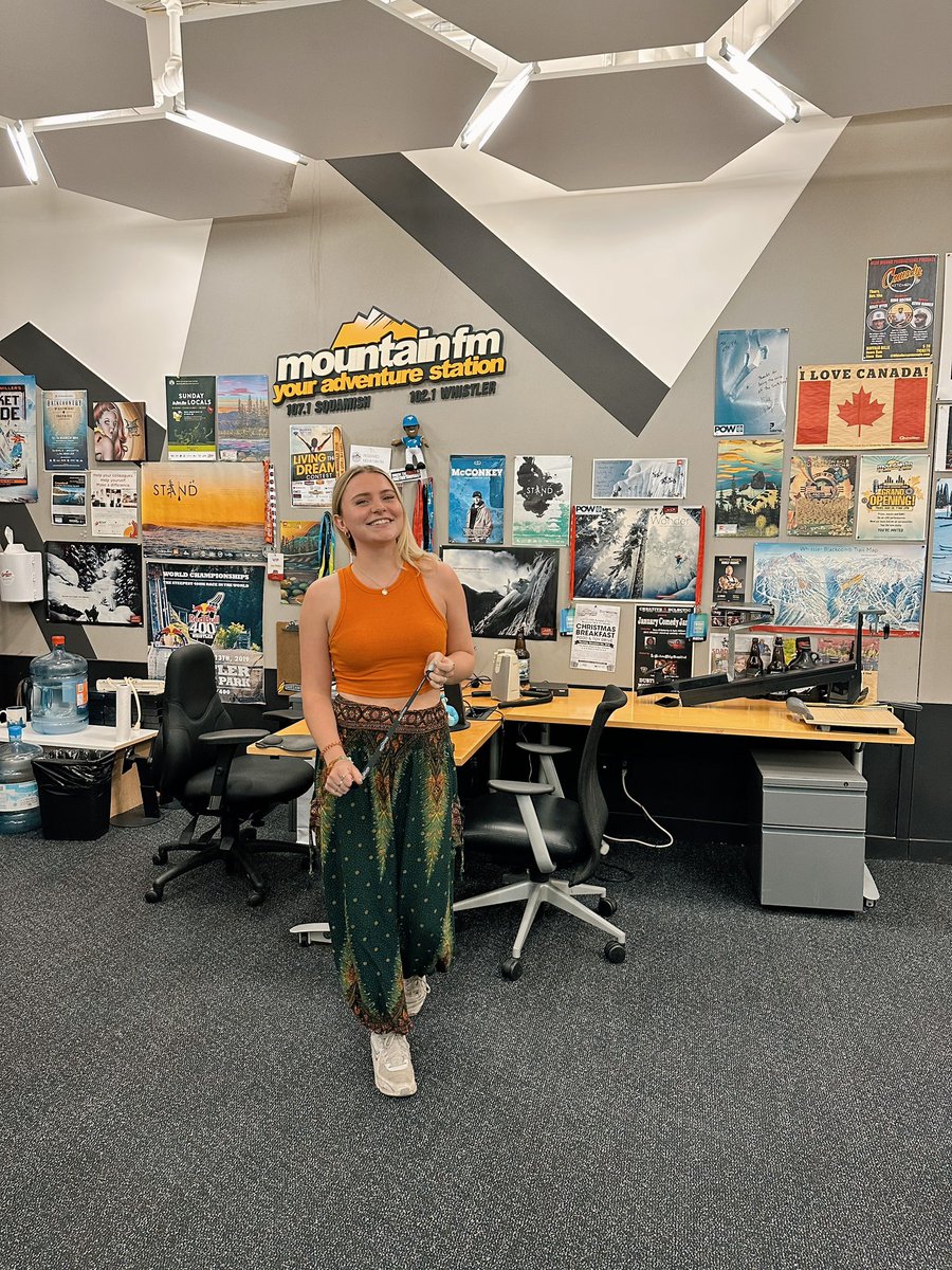 Flo Burchill tweet media