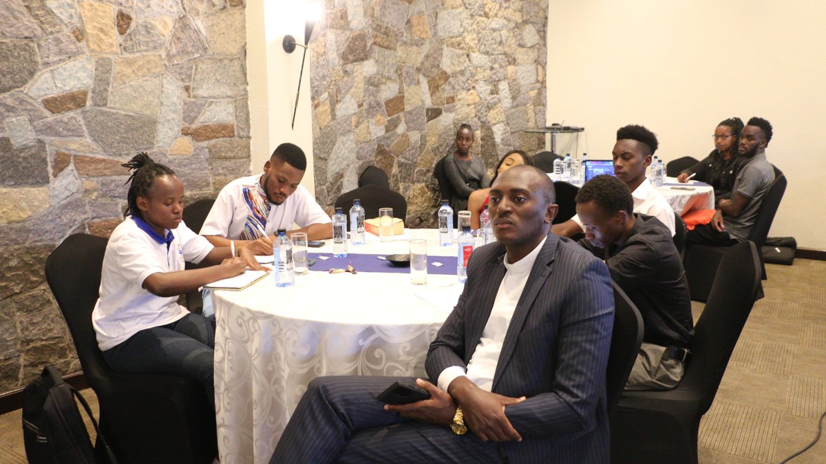 The #ACS23  is approaching, and Non-State Actors are speaking up for our people and planet. From rejecting false solutions to demanding finance for adaptation, it's time for action. #ACSweWant must provide real solutions for the #ClimateCrisis.