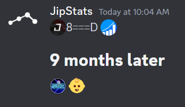 StatsDramaDays's tweet photo. 14 days since Stats Community drama https://t.co/zOmPbNsaqm