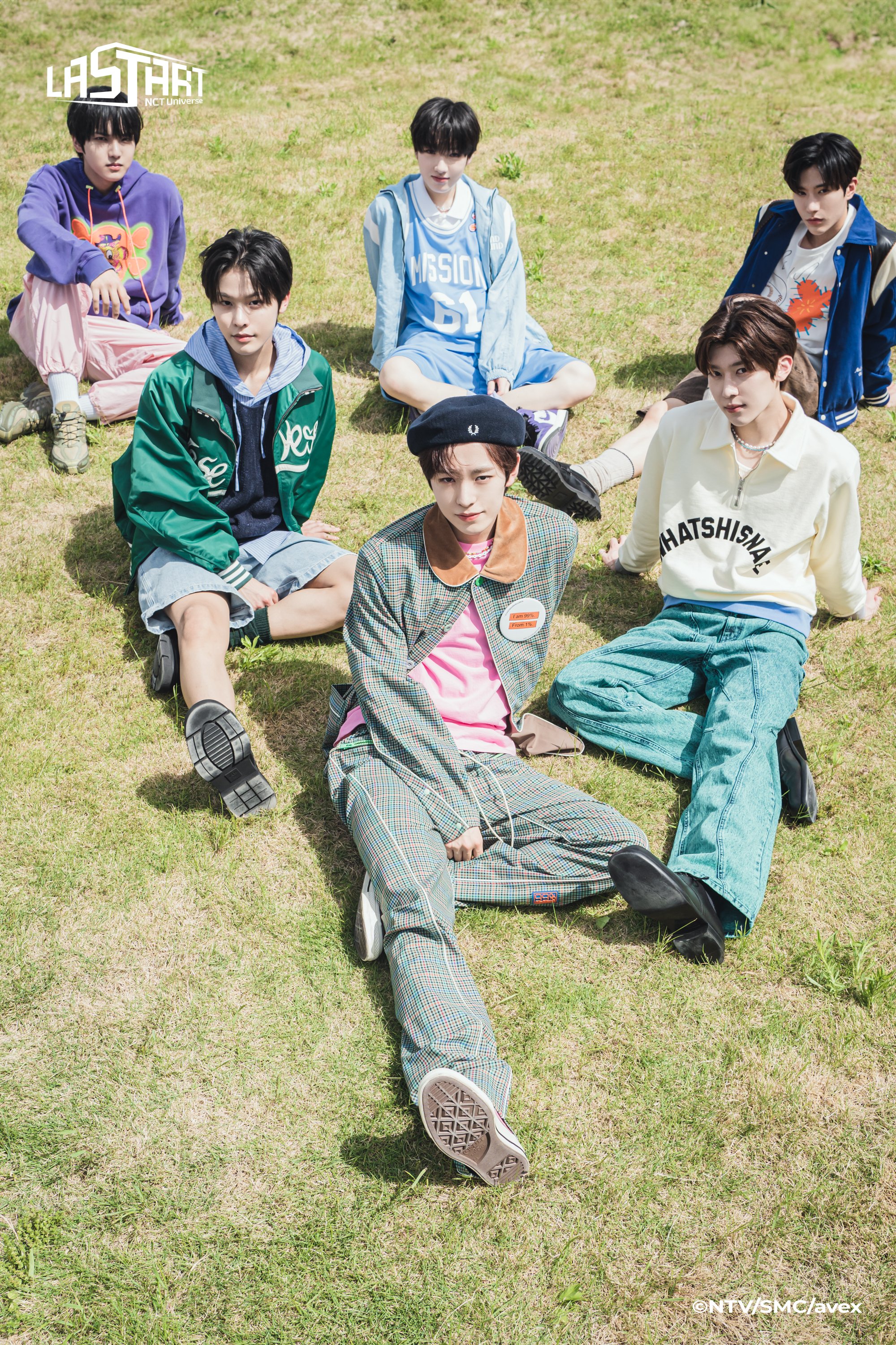 NEWS | NCT（エヌシーティー） Website