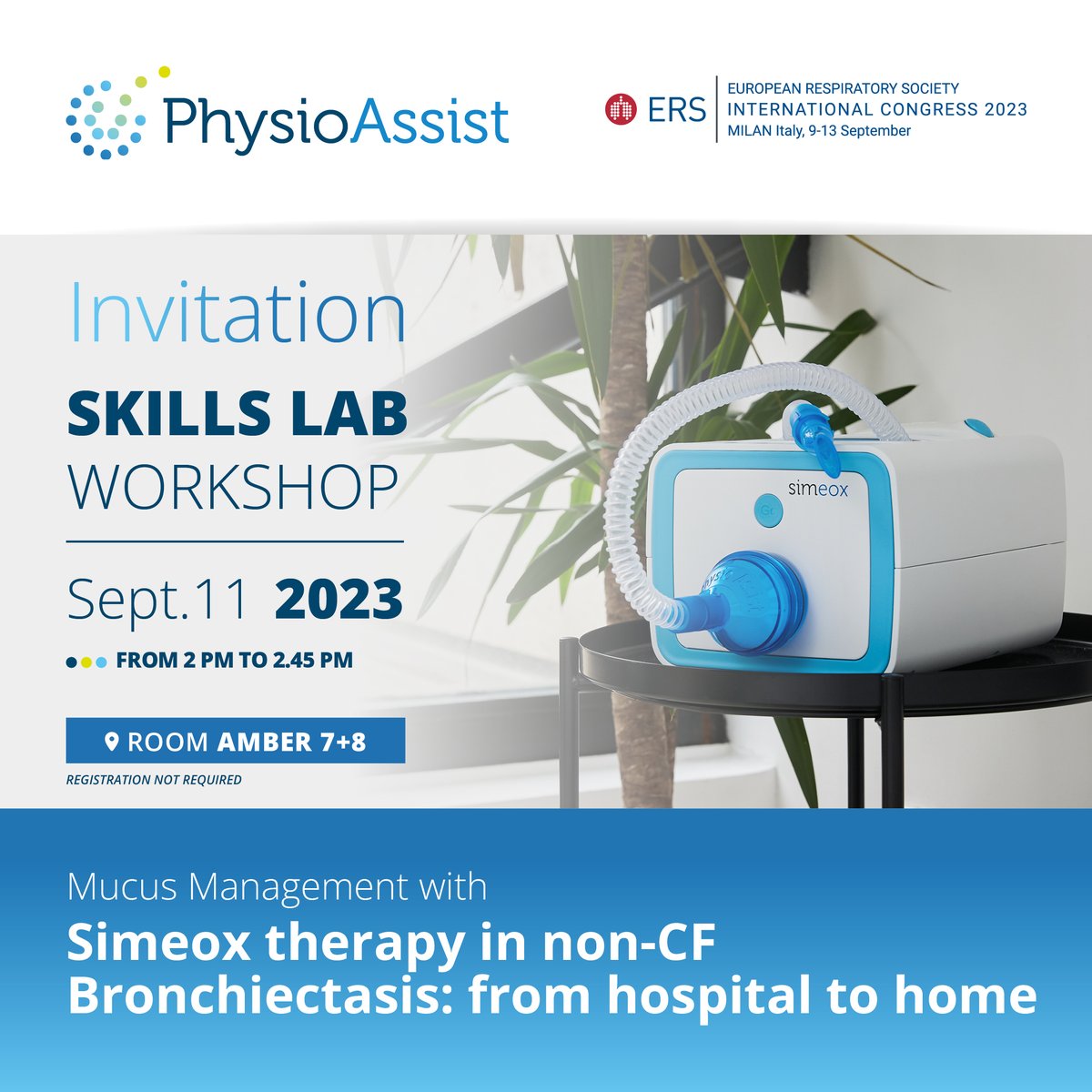 Physio Assist tweet media