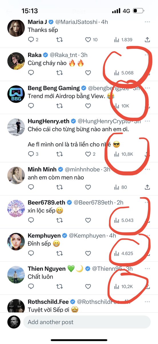 Lê Nin tweet media