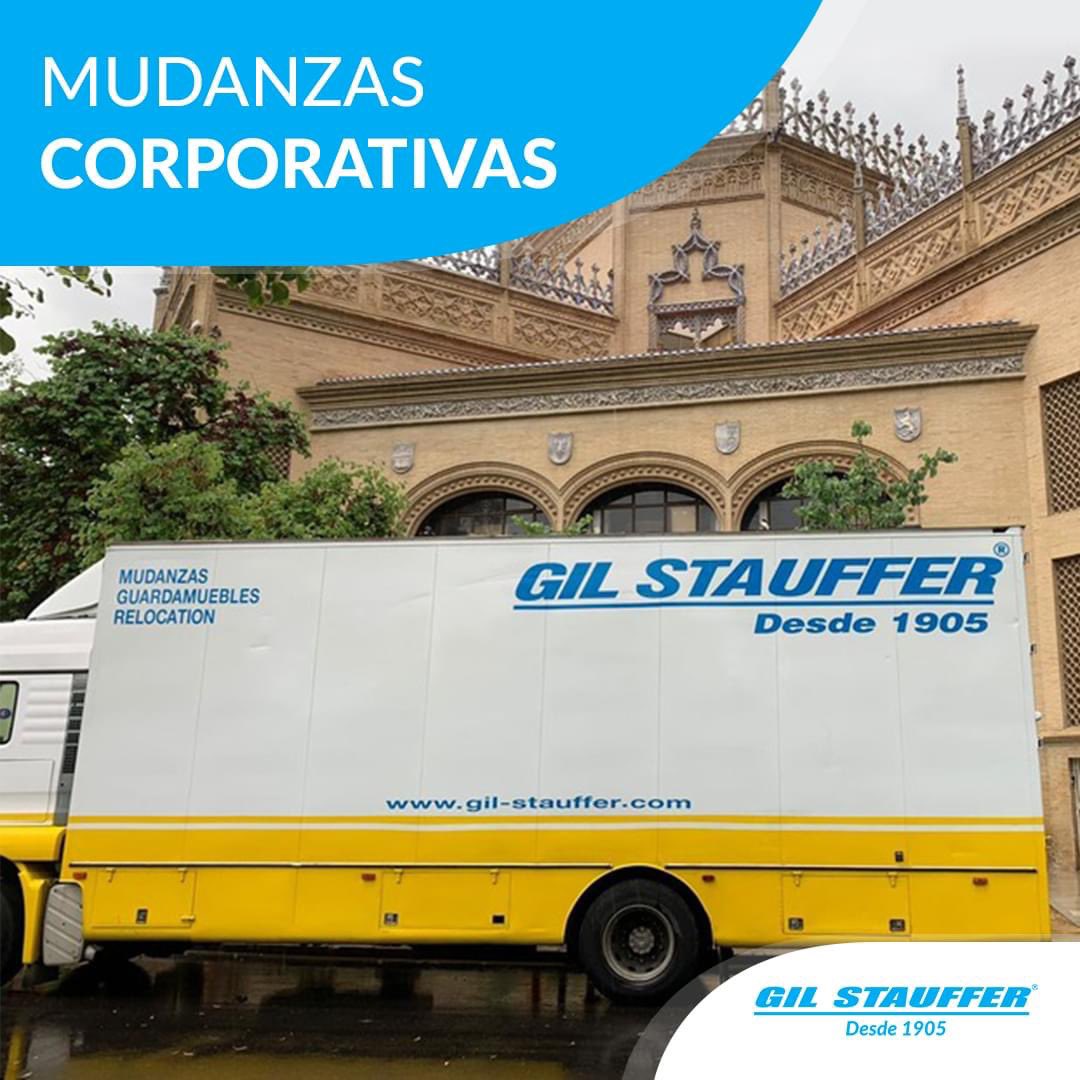Gil_Stauffer's tweet photo. ¿Tu empresa está buscando un aliado confiable para una mudanza corporativa sin estrés? ¡Estamos aquí para ayudarte! En Gil Stauffer, llevamos años brindando soluciones de mudanza personalizadas y eficientes para empresas de todos los tamaños. 

#gilstauffer #mudanzascorporativas https://t.co/F3X5GEnFWV