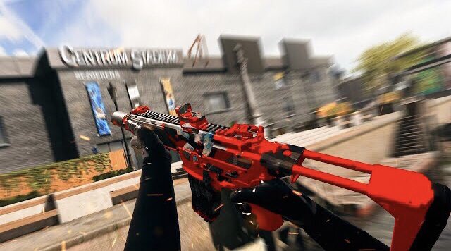 Wassuhwz's tweet photo. New Youtube video is live! The new AR M13C
https://t.co/lavcl0GL1k
https://t.co/lavcl0GL1k
https://t.co/lavcl0GL1k
#CallofDuty #Warzone2 #Vondel
#M13c https://t.co/pUdYRjZbDa