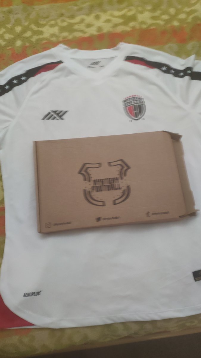 Check out <a href="/mysteryfootball/">Mystery Football</a> awesome