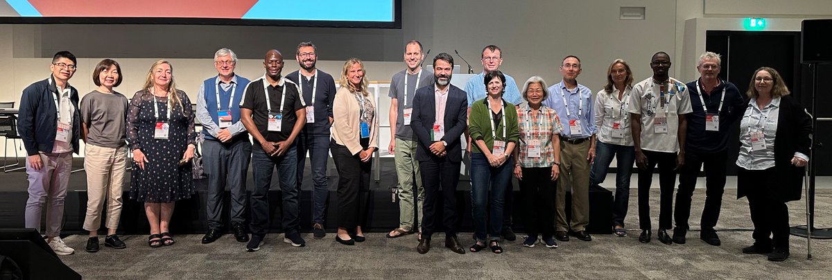 IFLA IT Section tweet media