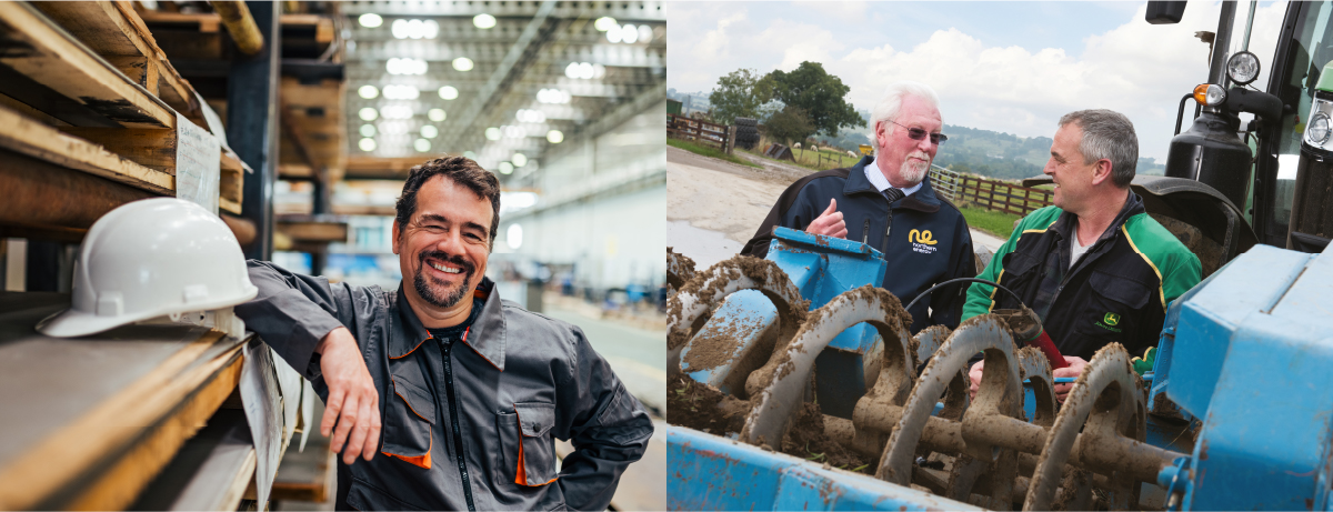 As your local oil supplier, we deliver great value and unrivaled service too. 

You can trust us to deliver on time, every time.

Call us on 01423 770 668  for a competitive quote for your commercial or agricultural fuel and experience the difference for yourself.