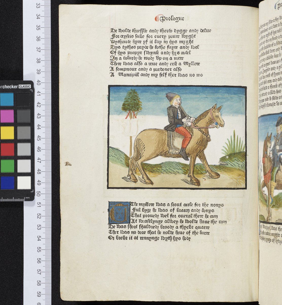 St John's College Library, Oxford tweet media