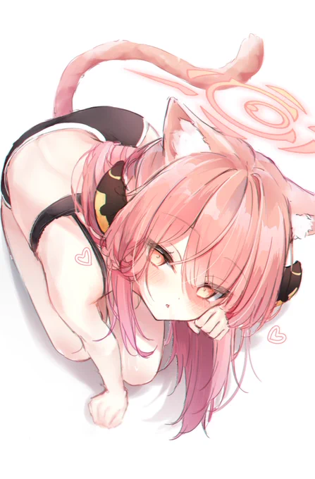 #ブルアカ 