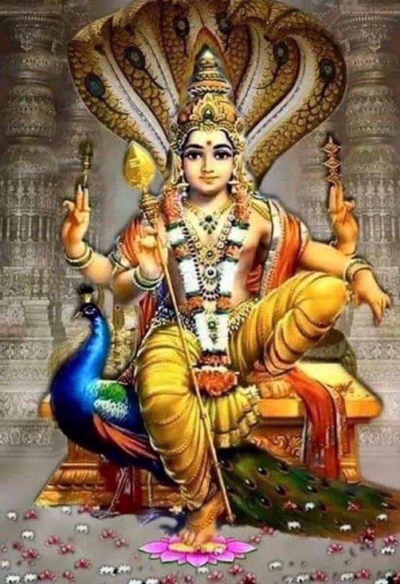 Avvaitweets's tweet photo. இனியது கேட்கின் தனிநெடு வேலோய்
இனிது இனிது ஏகாந்தம் இனிது
அதனினும் இனிது ஆதியைத் தொழுதல்
அதனினும் இனிது அறிவினர்ச் சேர்தல்
அதனினும் இனிது அறிவுள் ளாரைக்
கனவிலும் நனவிலும் காண்பது தானே

- ஔவையார் தனிமொழி https://t.co/TgIC8UD9lY