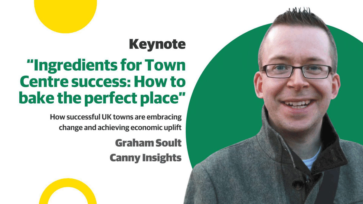 soult's tweet photo. I'm very much looking forward to being the keynote speaker, via Zoom, at tonight's @WgtnCC Local Centres Summit (or tomorrow morning, #NewZealand time). sharing perspectives and insights from the UK's town and city centres with NZ place leaders. #highstreets #evolvingnotdying https://t.co/7BBR4zjv8s