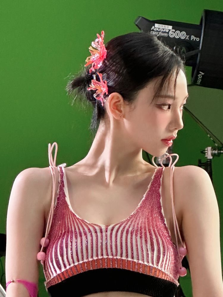 karinaspics's tweet photo. aespicyclub update https://t.co/86bWhNdXld