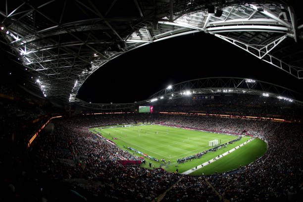anaislopez23's tweet photo. Más de 7️⃣5️⃣.7️⃣0️⃣0️⃣ personas presentes en la final del mundial femenino.

En España, 5.599.000 de espectadores de media y un 65.7% de cuota. A lo largo del partido, La 1 logró 8.858.000 contactos únicos.

Más de 100 pantallas gigantes por todo el país.

Sí interesa y sí vende. https://t.co/VssRzvj9j8