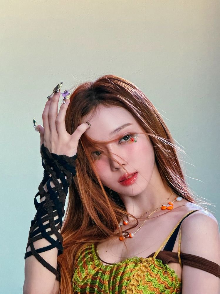 hourlykwinter's tweet image. aespicyclub pinterest update