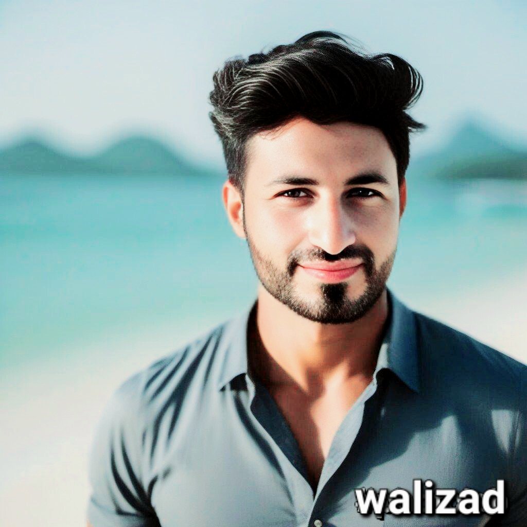 walizad91's tweet photo. #NewProfilePic https://t.co/N2KE93AiRm