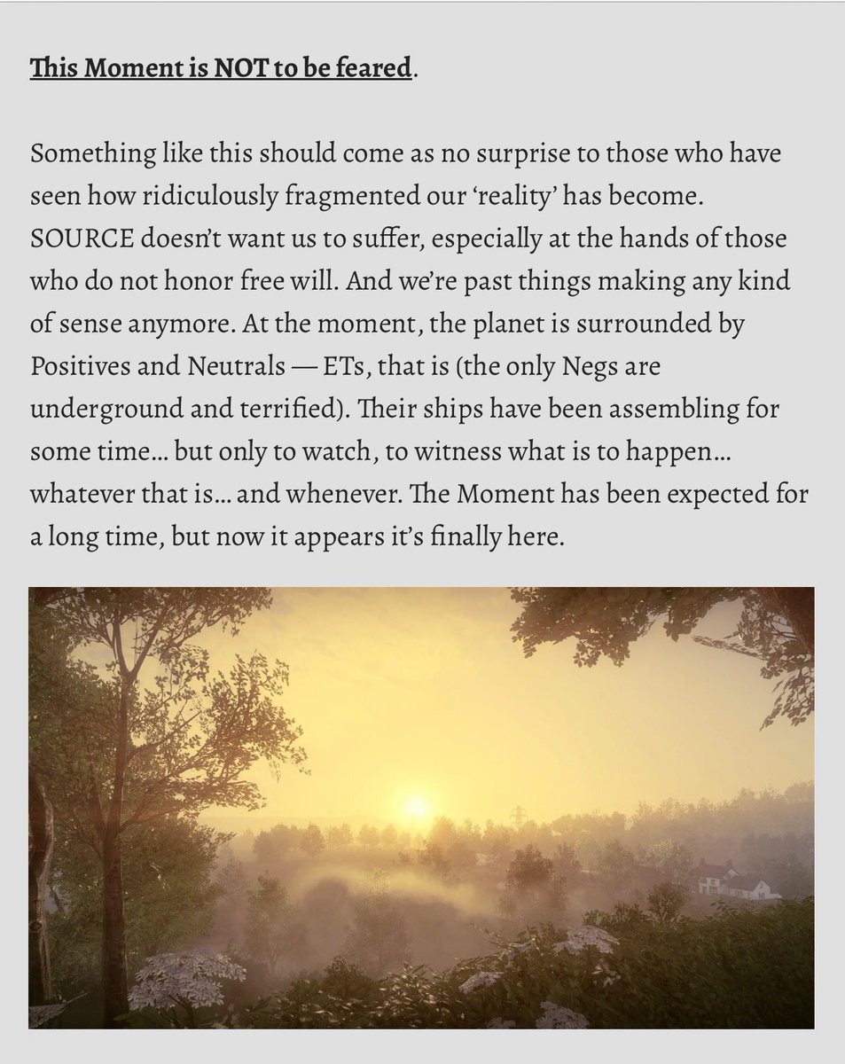 9thRealm's tweet image. From Schrödinger's ÖTHER Cat: THE MOMENT.   
#TheEvent
#SolarFlash