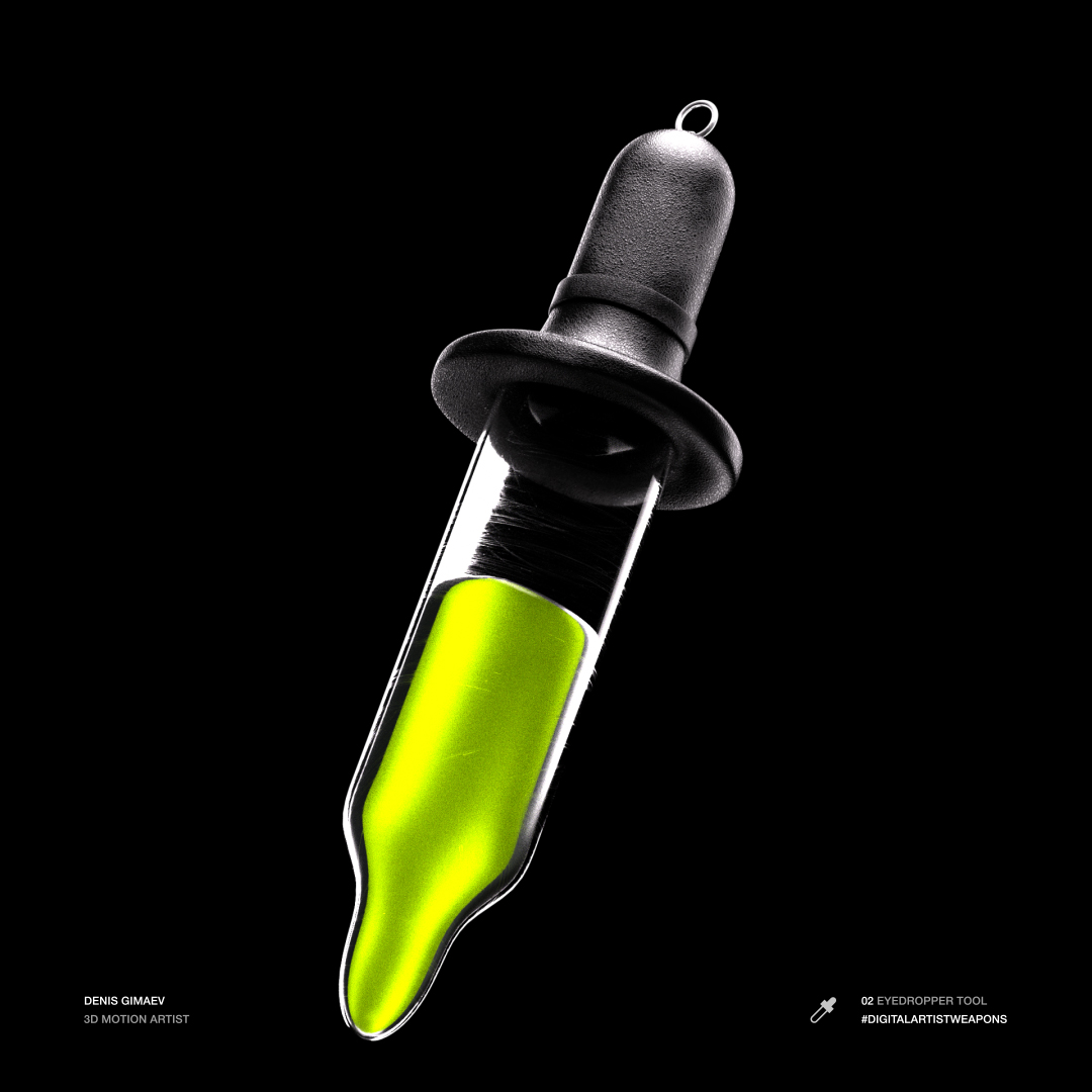 hellogimaev's tweet photo. Just crafted a little set of #DigitalArtist Weapons. Pretty fun to reimagine tools. I'm considering continuing the collection
#3D #3dart #CG #octane #render #Icon #Adobe https://t.co/DOGYmMkKX6