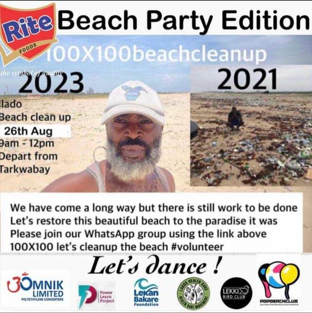 Join us this weekend. #beachcleanup #Volunteer #communitysolutions #plasticpollution