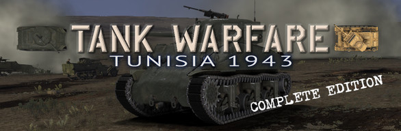 chirundu's tweet photo. @graviteam Im trying to get your excellent looking bundle: TANK WARFARE: TUNISIA 1943 COMPLETE EDITION on Steam - https://t.co/SL0nujyyUh  - But won't let me buy  - steam support says it is something about items in bundle costing less than 99c - can you help? https://t.co/OH1uujenr3