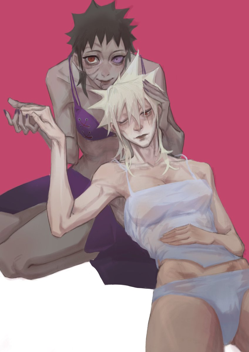 OBKK，给小维姐姐的G