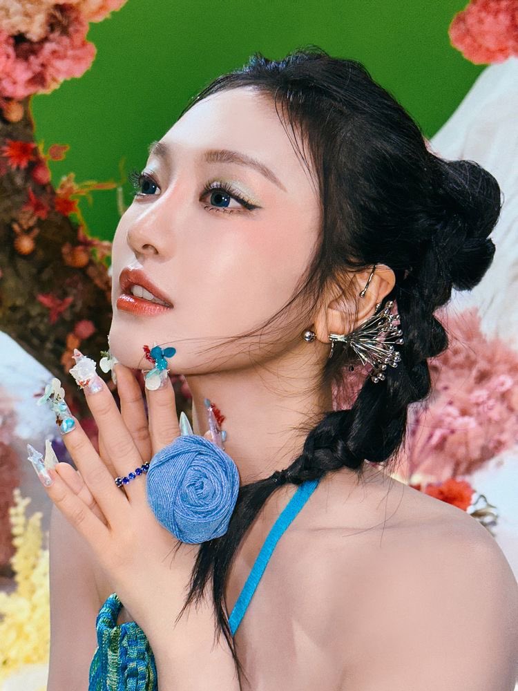 𝖆𝖊𝖘𝖕𝖎𝖈𝖞𝖈𝖑𝖚𝖇 update with NINGNING🩵