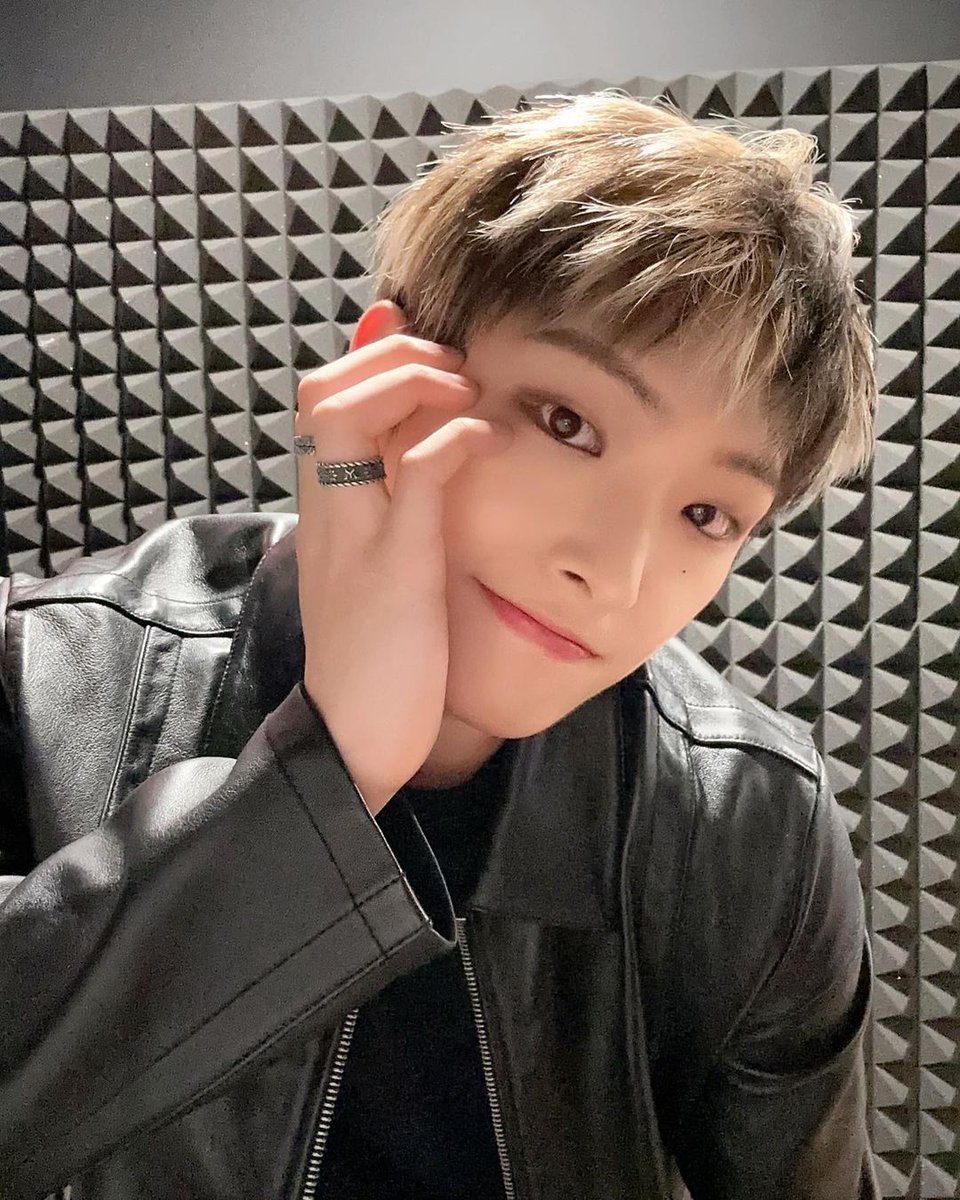1024updates's tweet photo. [📷] 230821 | MINGI

#ATEEZ #에이티즈 #MINGI https://t.co/u7TCJDEryM