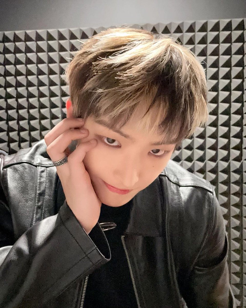 1024updates's tweet photo. [📷] 230821 | MINGI

#ATEEZ #에이티즈 #MINGI https://t.co/u7TCJDEryM