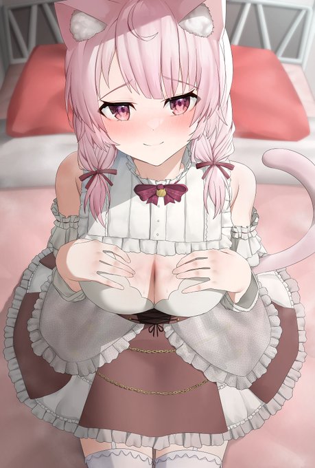 skebで描かせていただきました!ご依頼ありがとうございました!! 