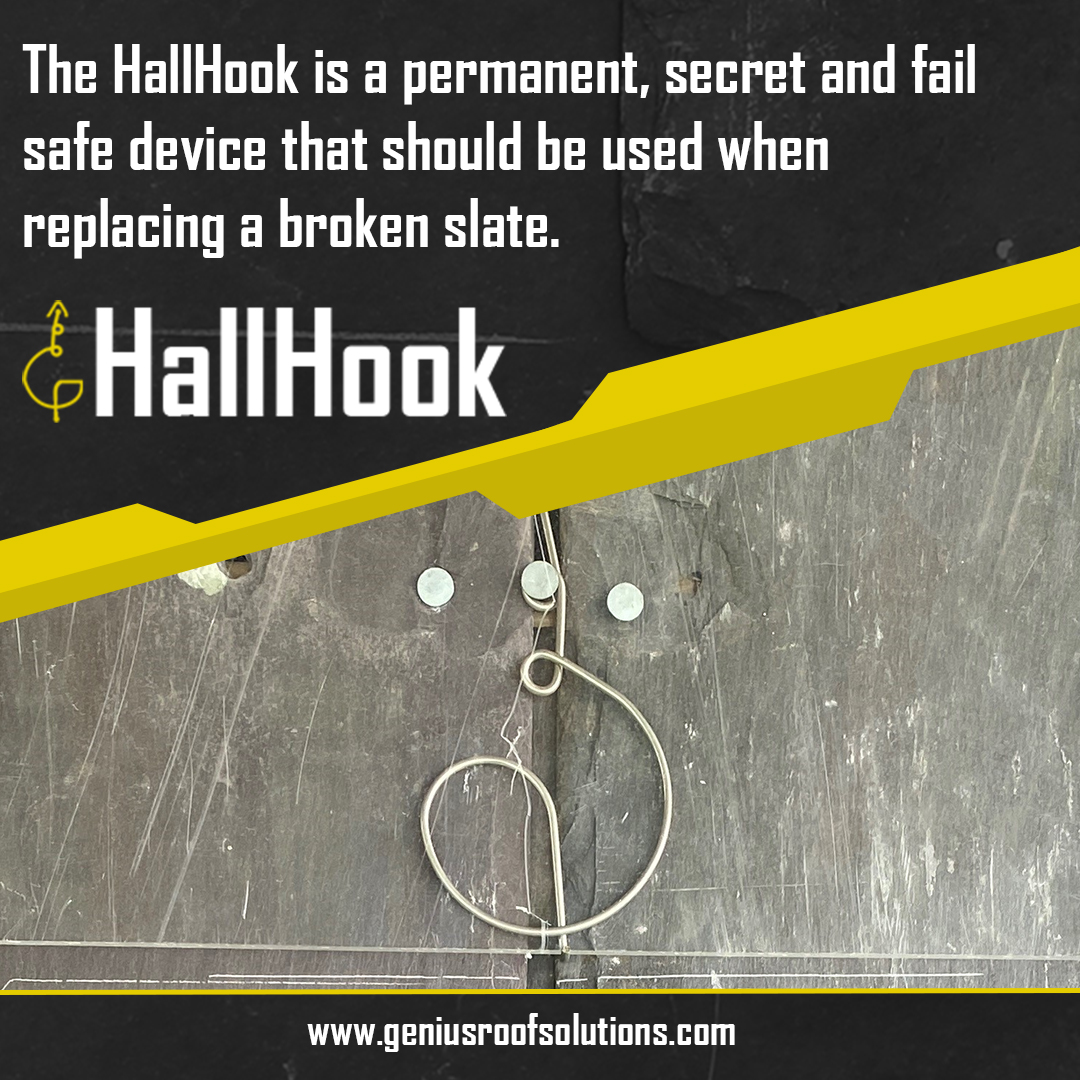 Genius Roof Solutions tweet media