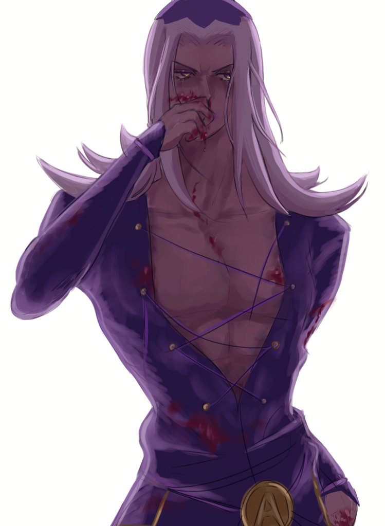 ※ｱﾊﾞ🩸注意！！