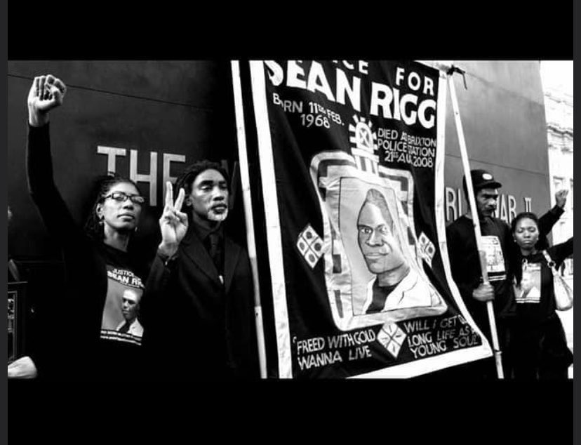 Marcia Rigg tweet media