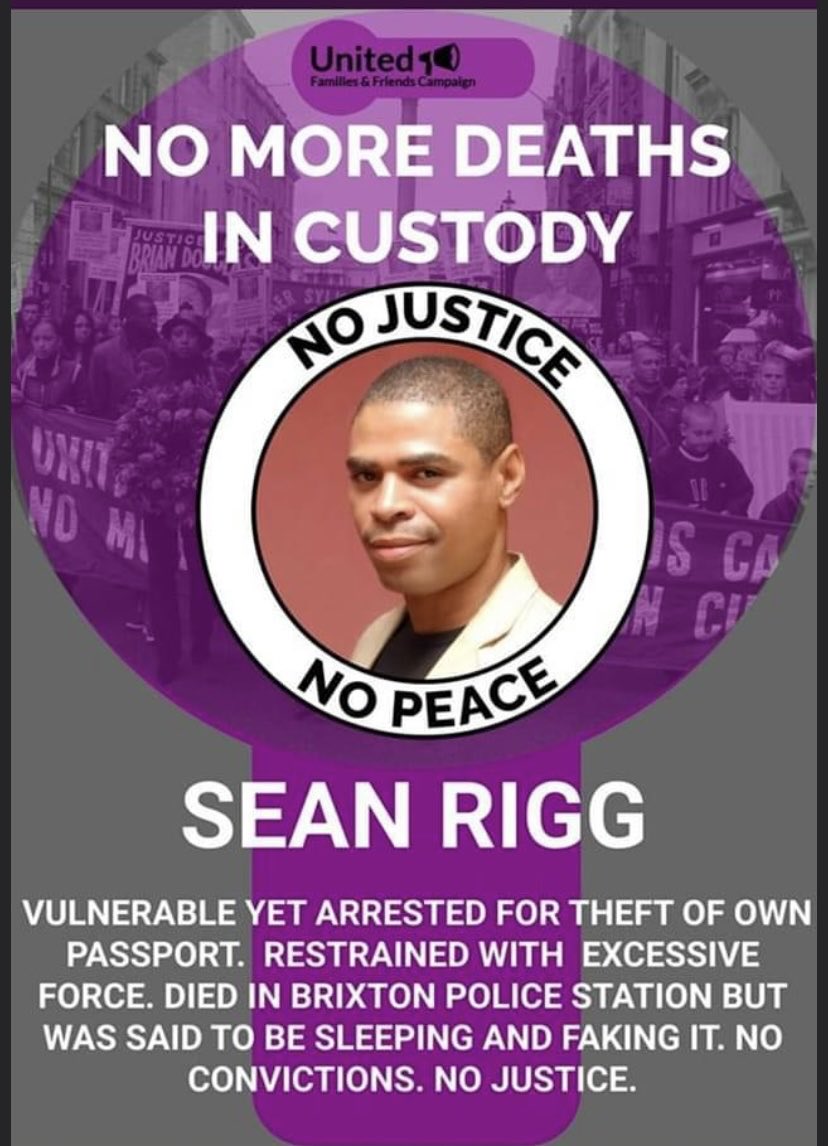 Marcia Rigg tweet media