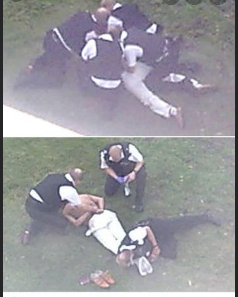 Marcia Rigg tweet media