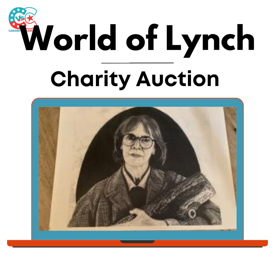 cabaretVScancer's tweet photo. It’s The Log Lady appreciation day at the ‘23 David Lynch and Twin Peaks  #charity auction! 

ENDS Sunday! 

👉 Autographs
Collectibles 👈
🍩Memorabilia 
And lots more ☕️

https://t.co/gFs7UZ6nFg

#twinpeaks #davidlynch #theloglady https://t.co/ZtdPZjdG3g