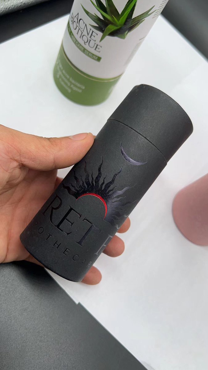 le88723342's tweet image. Today’s update from Hebei Chengjin Packing Products Company 

#papertube #paperbox #customprint