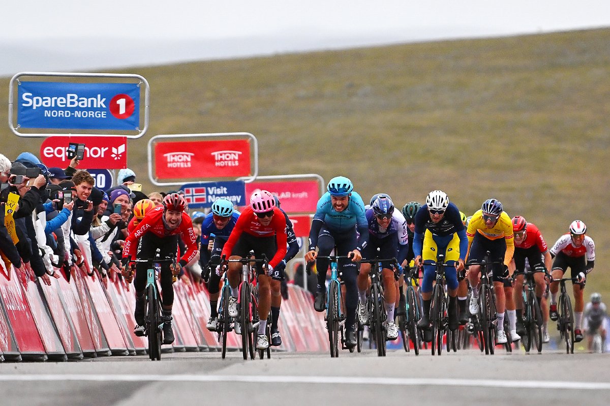 Team Flanders - Baloise 2025 tweet media