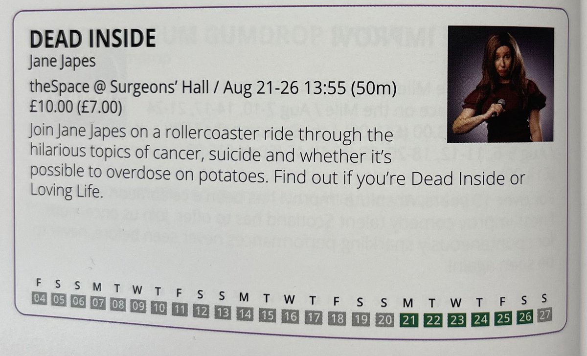 Jane Japes tweet media